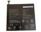 C12n2001筆記本電池, 原裝asus華碩c12n2001 3-cell laptop batteries