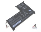X15 at 2023筆記本電池, 原裝colorful x15 at 2023 4-cell laptop batteries