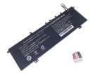 U528870pv-3s1p筆記本電池, 原裝rtdpart u528870pv-3s1p 6-cell laptop batteries