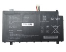 596396筆記本電池, 原裝rtdpart 596396 6-cell laptop batteries