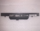 T45gc筆記本電池, 原裝tongfang t45gc 6-cell laptop batteries