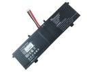 4663117-2s2p筆記本電池, 原裝xidu 4663117-2s2p 4-cell laptop batteries
