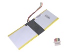 H-4565185p筆記本電池, 原裝hipaa h-4565185p 4-cell laptop batteries
