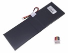 Jjy4878175筆記本電池, 原裝rtdpart jjy4878175 4-cell laptop batteries