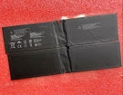 Nynm04筆記本電池, 原裝microsoft微軟nynm04 4-cell laptop batteries