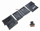 Macbook pro 14 m3筆記本電池, 原裝品質apple蘋果macbook pro 14 m3 6-cell laptop batteries