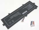 Winnovo k145筆記本電池, 原裝winbook winnovo k145 4-cell laptop batteries