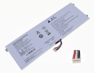 5080115筆記本電池, 原裝rtdpart 5080115 8-cell laptop batteries