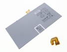 Sm-x906b筆記本電池, 原裝samsung三星sm-x906b 2-cell laptop batteries