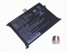 Etp101a筆記本電池, 原裝品質microtech etp101a 2-cell laptop batteries