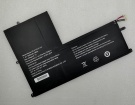 U3175157pv-2s1p筆記本電池, 原裝haier u3175157pv-2s1p 4-cell laptop batteries