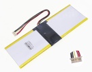 Hs-5065191筆記本電池, 原裝rtdpart hs-5065191 4-cell laptop batteries