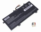 Zl-647888-2s筆記本電池, 原裝rtdpart zl-647888-2s 4-cell laptop batteries