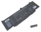 Jtg7n筆記本電池, 原裝dell戴爾jtg7n 3-cell laptop batteries