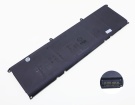 Precision 5680筆記本電池, 原裝dell戴爾precision 5680 9-cell laptop batteries