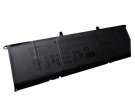 Precision 5680筆記本電池, 原裝dell戴爾precision 5680 8-cell laptop batteries