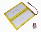 Cwi509筆記本電池, 原裝chuwi cwi509 2-cell laptop batteries