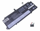 X13 gen 4筆記本電池, 原裝lenovo聯想x13 gen 4 3-cell laptop batteries