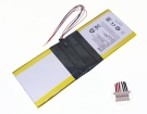 Lhd 4760195筆記本電池, 原裝thomson lhd 4760195 2-cell laptop batteries