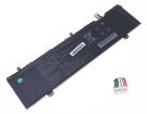U439061pv-3s1p筆記本電池, 原裝rtdpart u439061pv-3s1p 3-cell laptop batteries