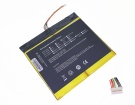 3772123筆記本電池, 原裝rtdpart 3772123 8-cell laptop batteries