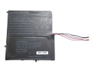 4270138-2s1p筆記本電池, 原裝rtdpart 4270138-2s1p 4-cell laptop batteries