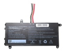 725457筆記本電池, 原裝rtdpart 725457 3-cell laptop batteries