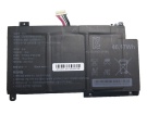 Digma pro fortis m dn15r5-8dxw02筆記本電池, 原裝digma digma pro fortis m dn15r5-8dxw02 6-cell laptop batter