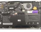 456984-3s筆記本電池, 原裝rtdpart 456984-3s 6-cell laptop batteries