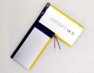 Jjy 3082122筆記本電池, 原裝other jjy 3082122 3-cell laptop batteries