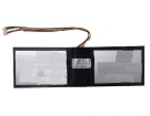 5067103-2sp筆記本電池, 原裝rtdpart 5067103-2sp 4-cell laptop batteries