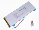 U2968180pv筆記本電池, 原裝rtdpart u2968180pv 2-cell laptop batteries