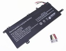 Wyc6083220p筆記本電池, 原裝rtdpart wyc6083220p 6-cell laptop batteries