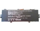 F7 plus 2筆記本電池, 原裝teclast f7 plus 2 6-cell laptop batteries