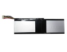 4863220-2sp筆記本電池, 原裝rtdpart 4863220-2sp 4-cell laptop batteries
