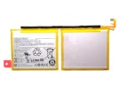 L22l2p32筆記本電池, 原裝lenovo聯想l22l2p32 1-cell laptop batteries