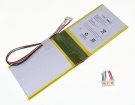 Jkj 5554192筆記本電池, 原裝rtdpart jkj 5554192 4-cell laptop batteries
