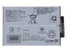 Xperia 10 ii xq-au51筆記本電池, 原裝sony索尼xperia 10 ii xq-au51 2-cell laptop batteries