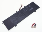 F6 air筆記本電池, 原裝teclast f6 air 4-cell laptop batteries