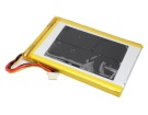 Umpc-01-sr筆記本電池, 原裝rtdpart umpc-01-sr 2-cell laptop batteries