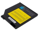 08k8190筆記本電池, 原裝ibm 08k8190 1-cell laptop batteries