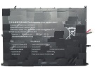 Maxbook p1筆記本電池, 原裝ipason maxbook p1 4-cell laptop batteries