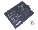 2676177筆記本電池, 原裝rtdpart 2676177 4-cell laptop batteries