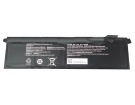 Fhpv656458p-4s1p筆記本電池, 原裝rtdpart fhpv656458p-4s1p 8-cell laptop batteries
