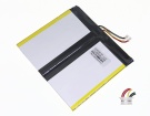 H-38108125p筆記本電池, other h-38108125p 2-cell laptop batteries