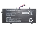 Gsp647689筆記本電池, 原裝rtdpart gsp647689 4-cell laptop batteries
