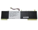U7128130phv-3s1p筆記本電池, 原裝rtdpart u7128130phv-3s1p 8-cell laptop batteries