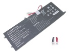 Utl-527872-3s筆記本電池, 原裝rtdpart utl-527872-3s 6-cell laptop batteries