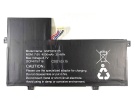 Gsp3374115筆記本電池, 原裝rtdpart gsp3374115 4-cell laptop batteries