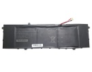 U527872pv-3s1p筆記本電池, 原裝rtdpart u527872pv-3s1p 6-cell laptop batteries